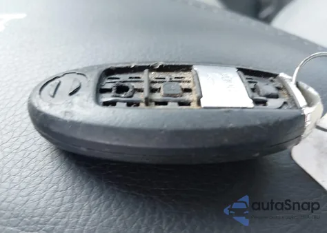 2015 Nissan Altima 2.5/2.5 S/2.5 Sl/2.5 Sv z USA, uszkodzony, nr VIN 1N4AL3AP9FC280877